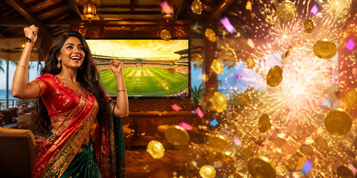 সাইন্ট মার্টিনে বাংলাদেশ ক্রিকেট বেটিং দৃশ্য